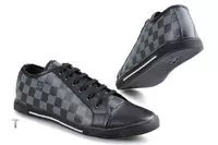 louis vuitton abordable zapatos hombre 2013 cuir loisirs france dv gray